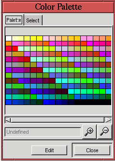 Cyotek Color Palette Editor - Color palette editing made easy • Cyotek
